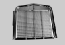 KG0260A  W-900A Grille Surround.gif (40426 bytes)